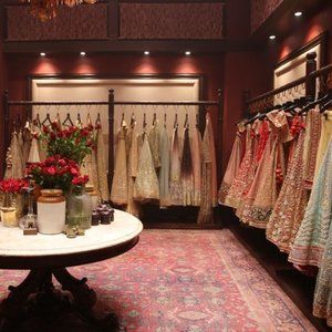 "The way I dress depends on how I feel"